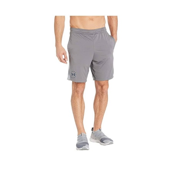 ua raid 2.0 short